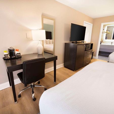 Best Western Historical Inn St. Augustine Luaran gambar