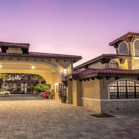 Best Western Historical Inn St. Augustine Luaran gambar