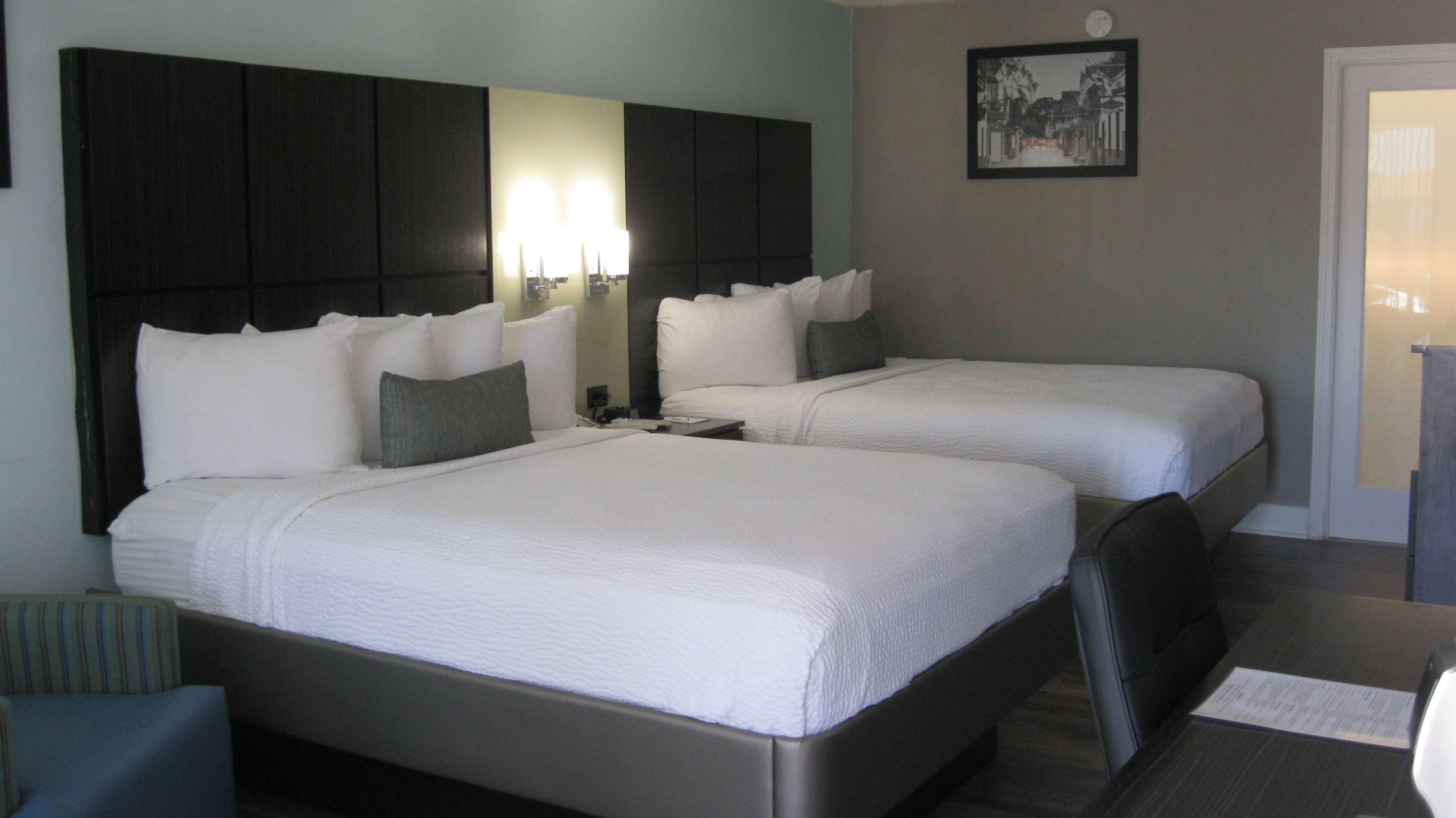 Best Western Historical Inn St. Augustine Luaran gambar