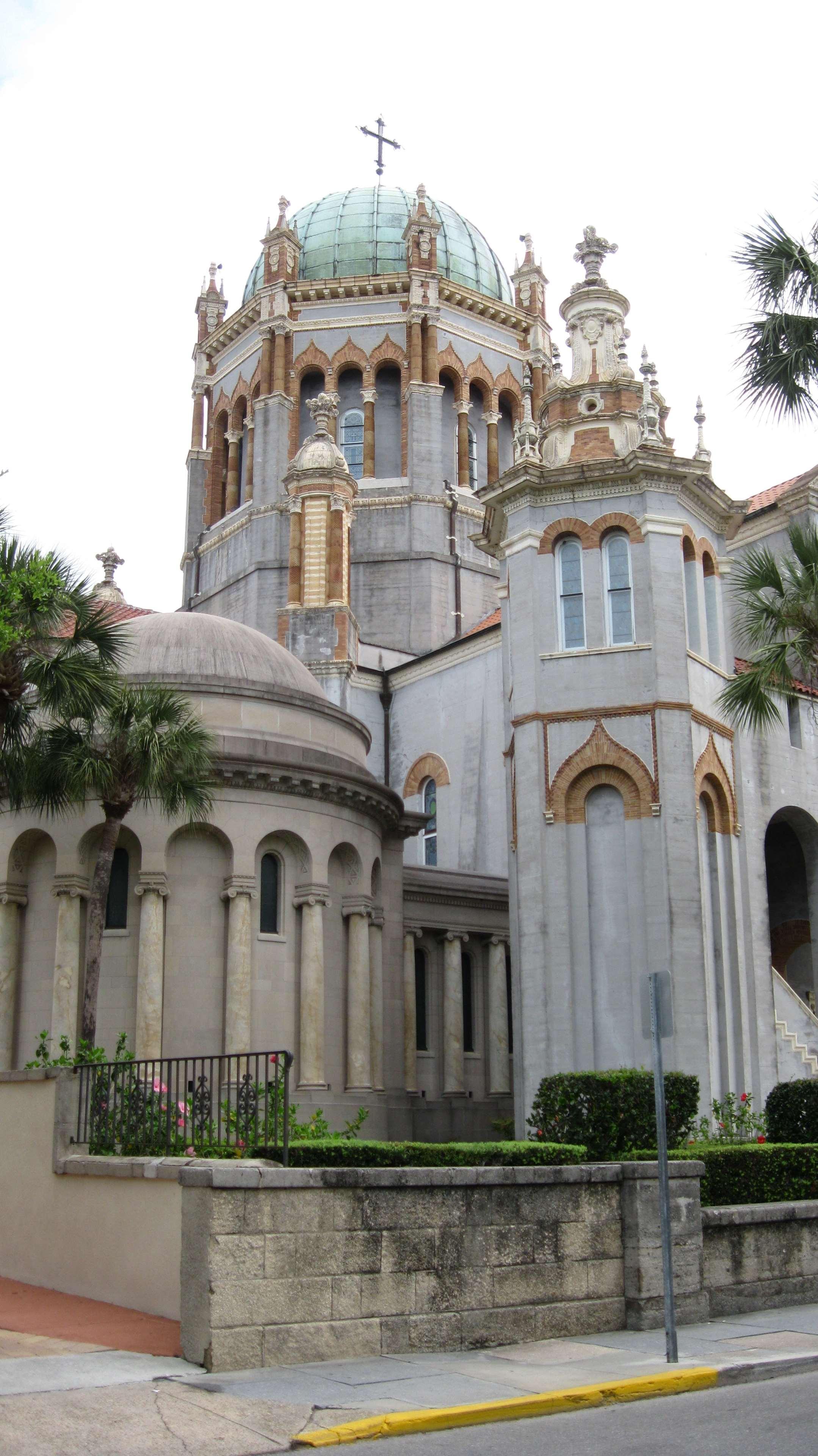 Best Western Historical Inn St. Augustine Luaran gambar
