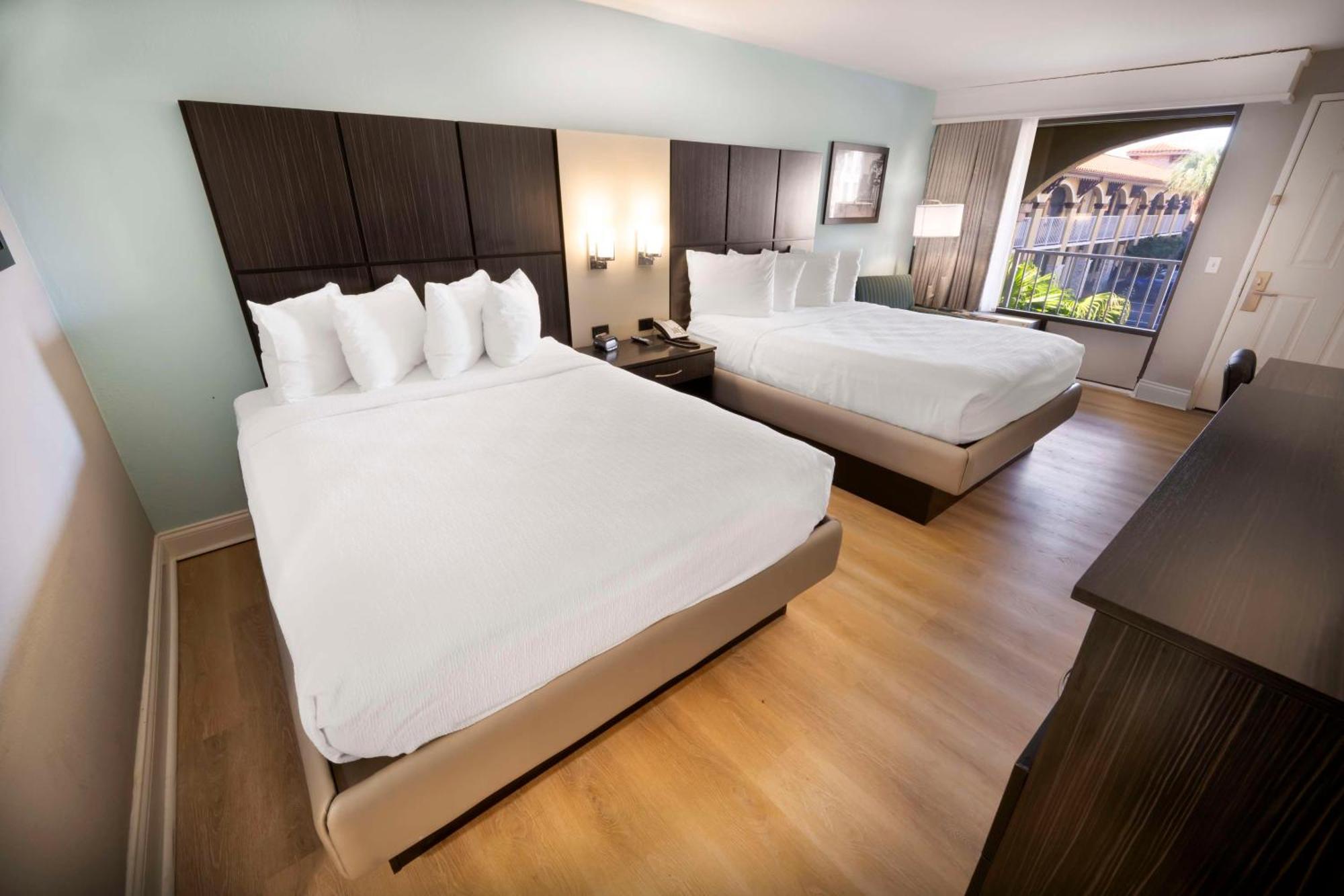 Best Western Historical Inn St. Augustine Luaran gambar