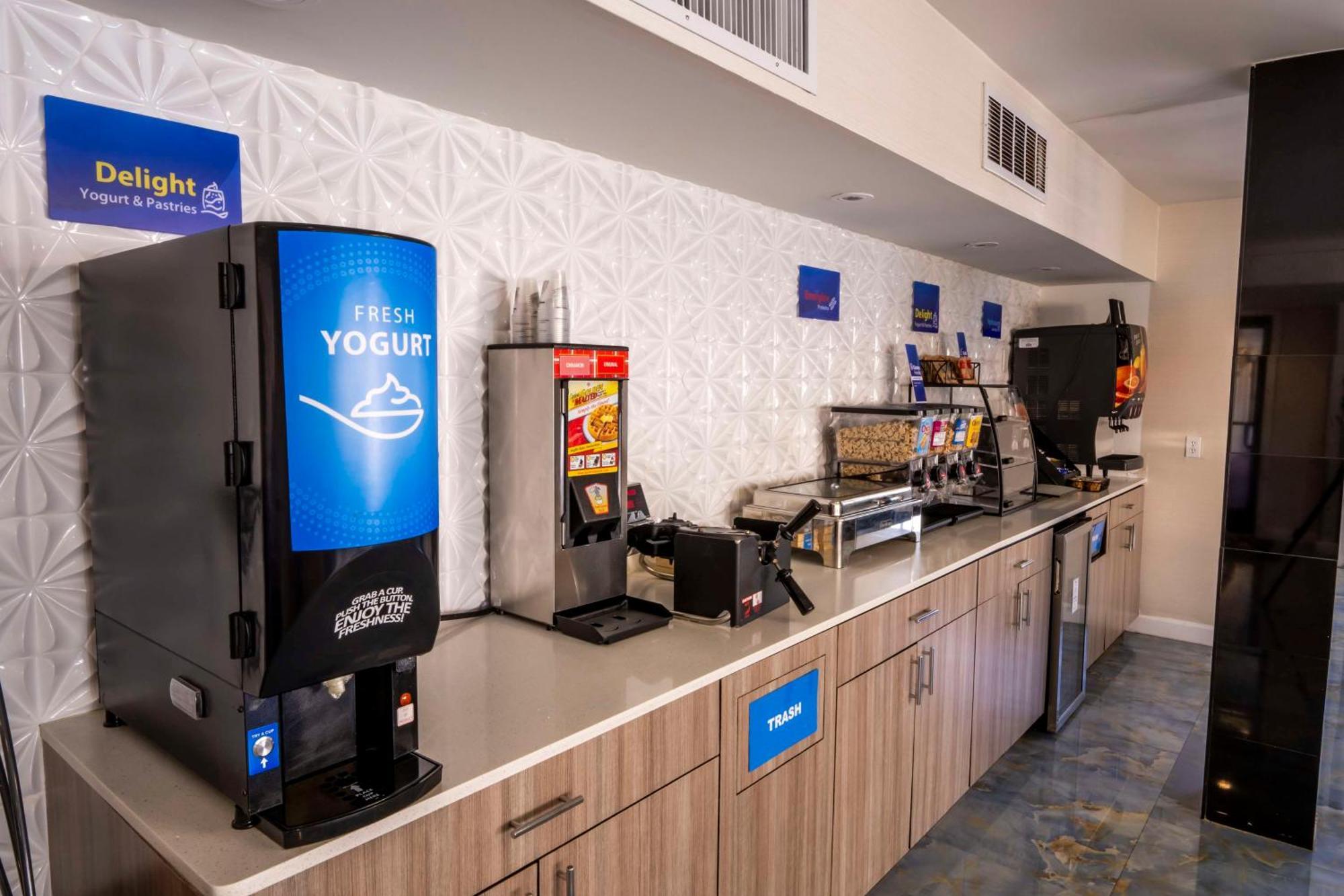 Best Western Historical Inn St. Augustine Luaran gambar