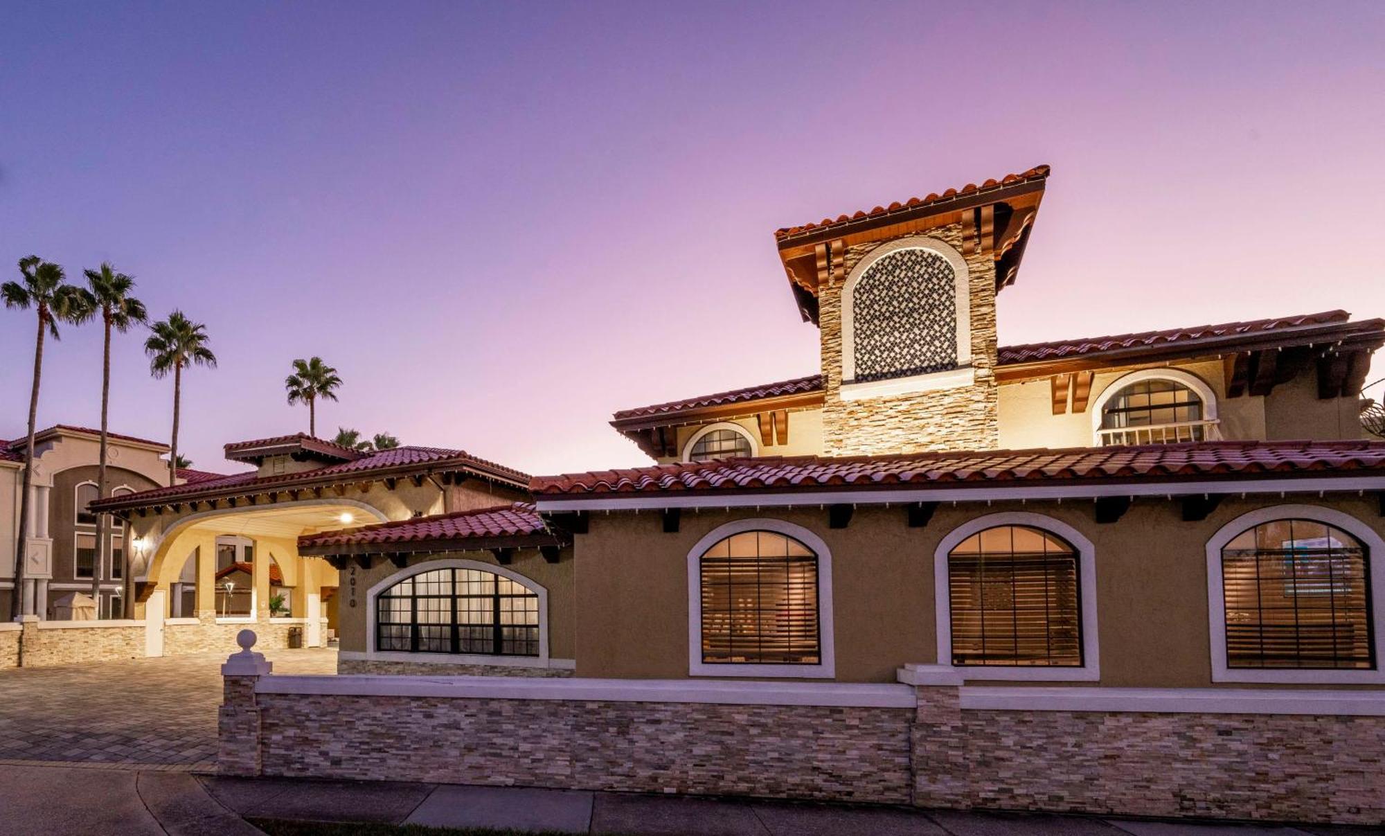 Best Western Historical Inn St. Augustine Luaran gambar