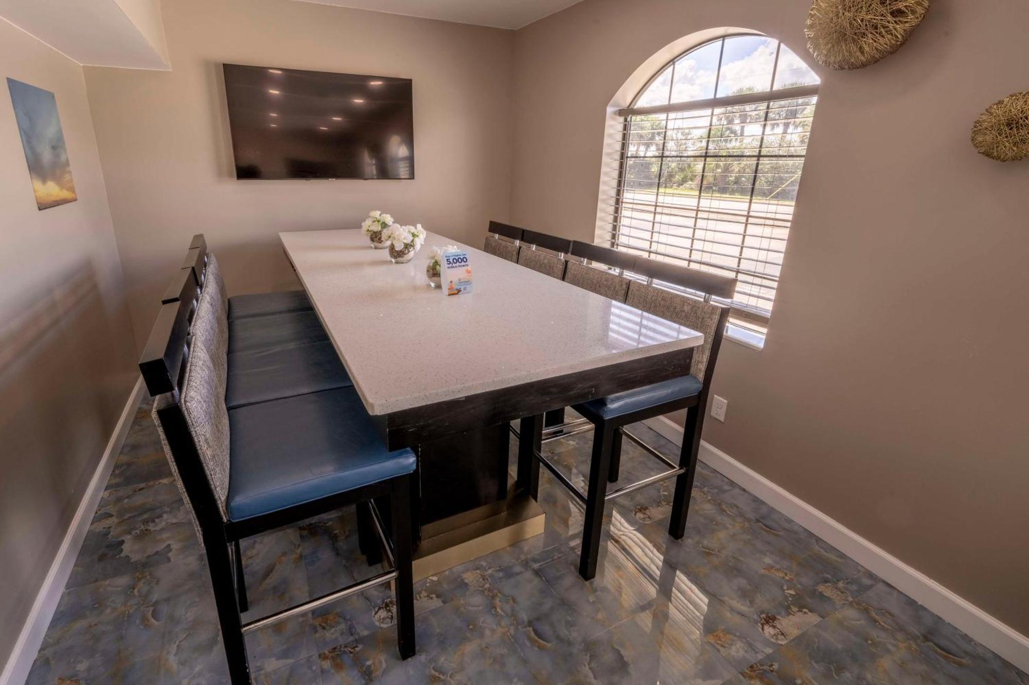 Best Western Historical Inn St. Augustine Luaran gambar